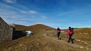 35 La cima del Monte Linzone-Albenza